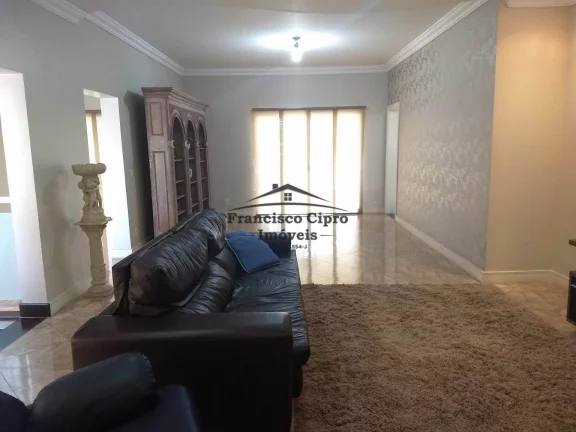 Imagem Casa à venda no bairro Condomínio Jardim Nova - Cachoeira Paulista/SP
