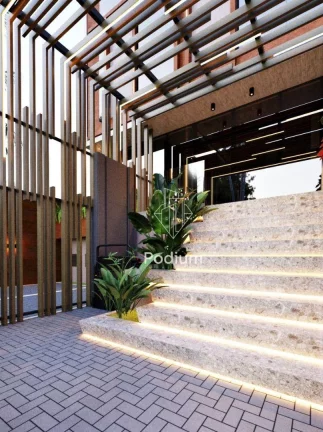 Imagem Cobertura duplex com excelente localização no Bessa.- CO0149