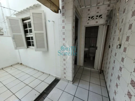 Imagem Casa/Sobrado à Venda em Campo Belo - São Paulo/SP.