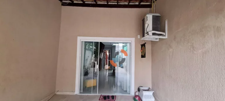 Imagem Casa Duplex 2 Suítes com Espaço Gourmet e Acabamento de Luxo em - Engenho Pequeno - Nova Iguaçu/RJ