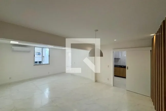 Imagem Apartamento à Venda - Copacabana, 4 Quartos, 135 m2