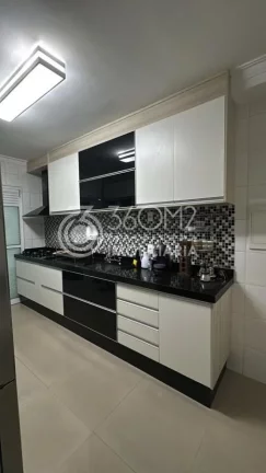 Imagem Apartamento para Venda em São Caetano do Sul / SP no bairro Osvaldo Cruz