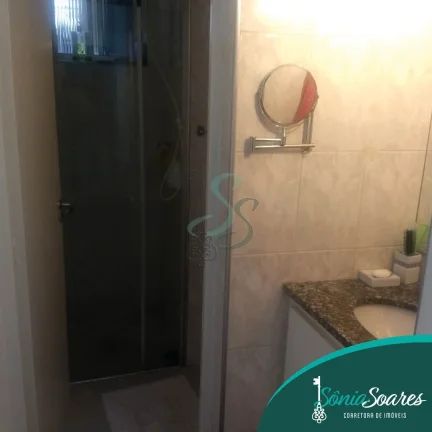 Imagem Apartamento Venda Conjunto Residencial Parque Bandeirantes/Campinas