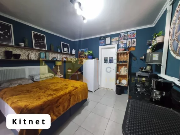 Imagem Casa com 5 Quartos à Venda, 400 m² em Ribeirão Fresco - Blumenau