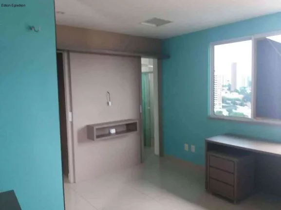 Imagem APARTAMENTO RESIDENCIAL em TERESINA - PI, JÓQUEI