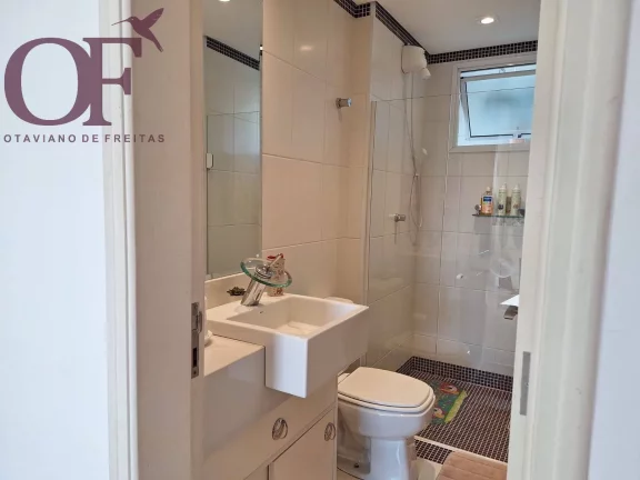Imagem Apartamento no Edifício Verona - 3 Quartos - 75m² - Jundiaí/SP