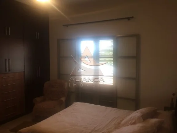 Imagem Casa - Ribeirão Preto - Ribeirânia