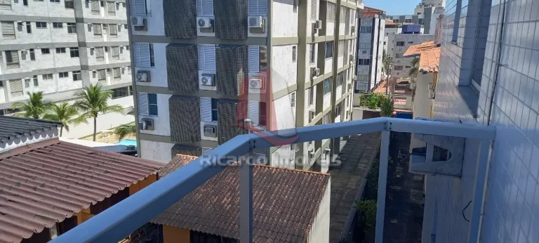 Imagem Apartamento Excelente Localização Algodoal