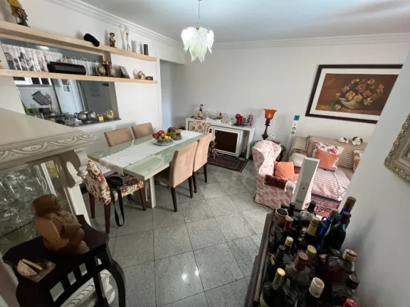 Imagem APARTAMENTO RESIDENCIAL em SÃO PAULO - SP, JARDIM PERI PERI