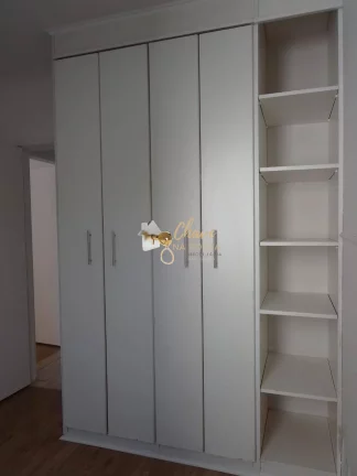 Imagem Apartamento a venda na Vila Andrade com 2 dormitórios