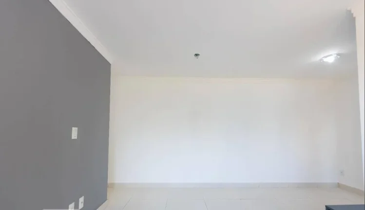 Imagem Apartamento Condomínio 56 m² 2 Dormitórios e 1 Vaga de garagem