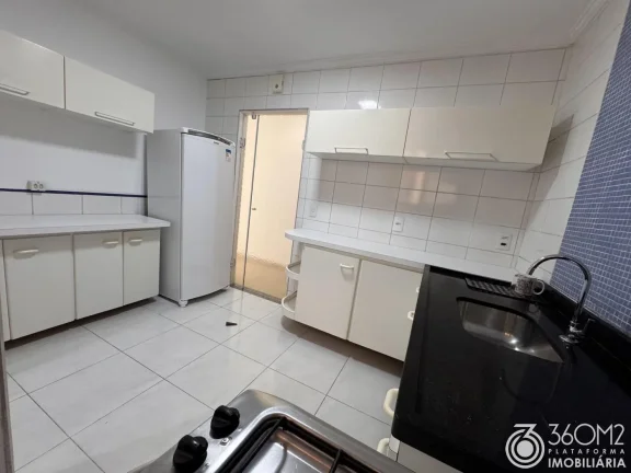 Imagem Apartamento para Venda em Santo André / SP no bairro Vila Gilda