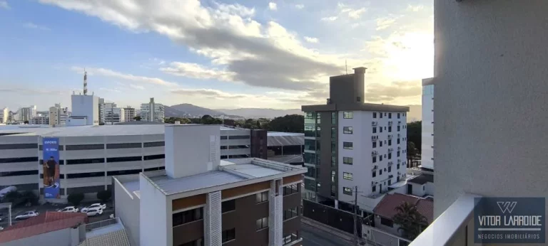 Imagem Infinity Residence: Sofisticação e Conforto em Apartamentos