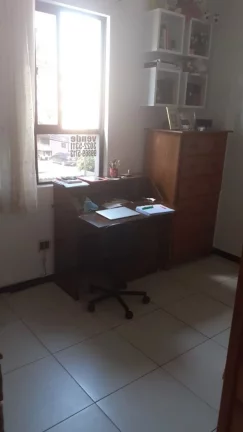 Imagem Apartamento à venda no Condomínio Aquarius - 3 quartos, 89m² - Excelente localização!