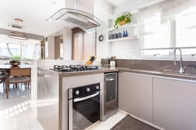 Imagem Cobertura Duplex à venda Itaim Bibi São Paulo