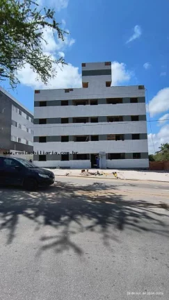 Apartamento à venda no Parque do Sol em Gramame João Pessoa