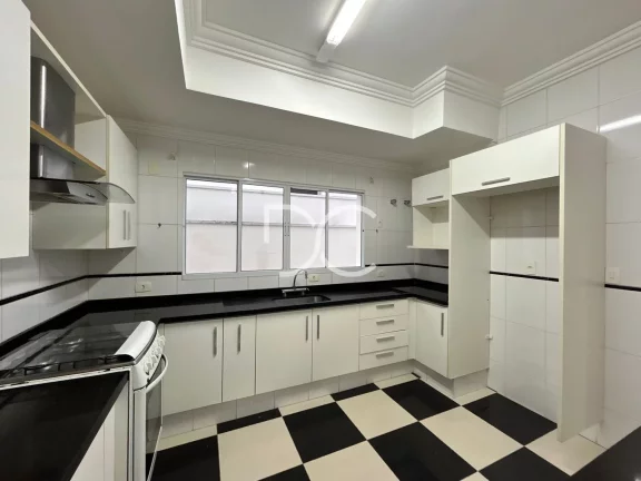 Imagem Condominio Residencial Parque Esplanada - Locação Sobrado | AC: 250m² | AT: 300m² | 3 Dorm | 1 Suíte | 3 Ban | 4 Vagas