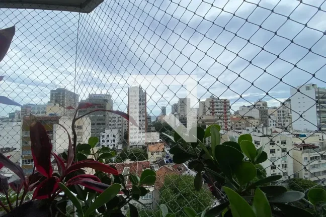 Imagem Apartamento à Venda - Ipanema, 1 Quarto, 90 m2