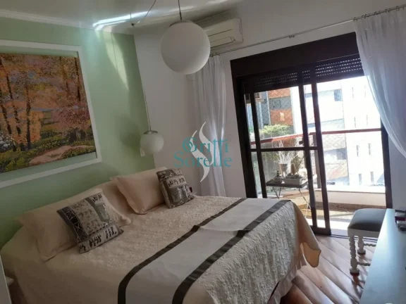 Imagem Apartamento à Venda em Itaim Bibi - São Paulo/SP.