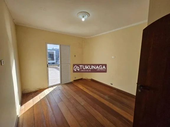 Imagem Sobrado com 3 dormitórios - venda por R$ 1.490.000 ou aluguel por R$ 6,500/mês - Penha de França - São Paulo/SP