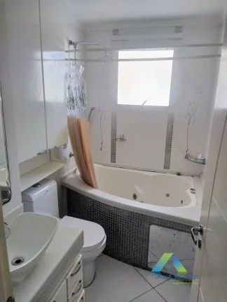 Imagem Apartamento à venda no bairro Baeta Neves - São Bernardo do Campo/SP