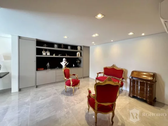 Imagem Casa T?(C)rrea em condomínio com 04 suítes em terreno de 2000m2