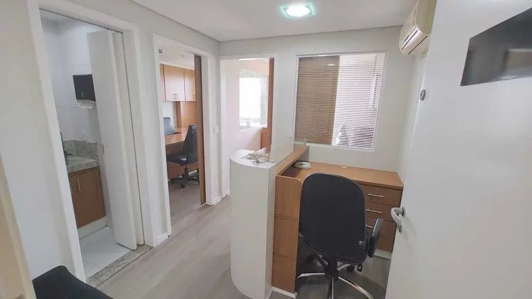Imagem SALA COMERCIAL em São Paulo - SP, Vila Mariana
