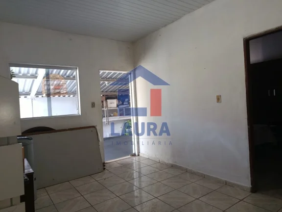 Imagem CASA RESIDENCIAL em PARÁ DE MINAS - MG, RECANTO