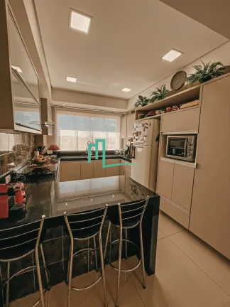 Imagem COBERTURA DUPLEX DE 367 METROS DE ÁREA ÚTIL Á VENDA NO EDIFICIO PHATERNON FRANCA/SP