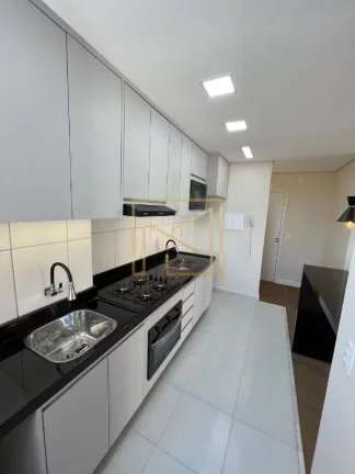 Imagem Apartamento Unique residence, Hortolândia/SP