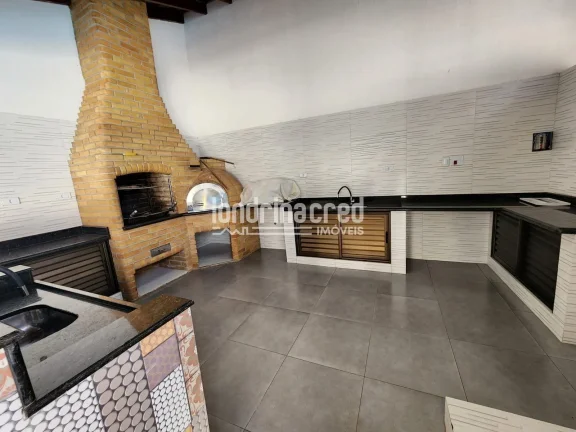 Imagem Casa térrea de alto padrão no Granville | 3 dorms, suíte master, lazer completo, piscina aquecida, espaço gourmet e fino acabamento!