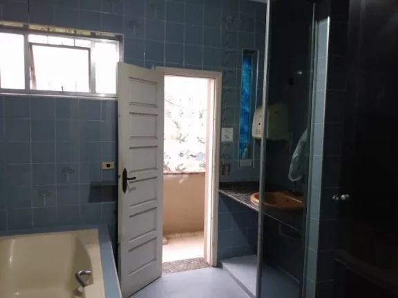 Imagem SOBRADO ENORME PARA VENDA E LOCAÇÃO COM 868M²