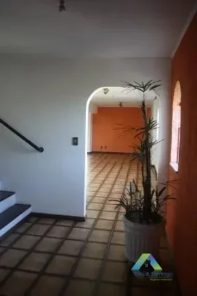 Imagem Sobrado com 5 dormitórios à venda, 330 m² por R$ 1.798.000,00 - Brooklin Paulista - São Paulo/SP
