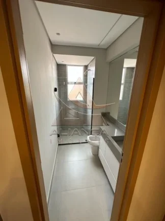 Imagem Apartamento - Ribeirão Preto - Jardim Sumaré