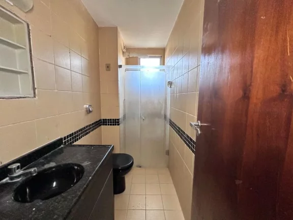 Imagem Apartamento à venda, 82 m² por R$ 339.000,00 - Torre - João Pessoa/PB
