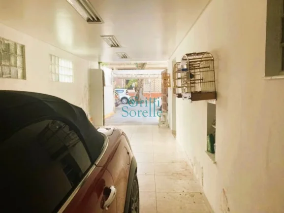 Imagem Sobrado Residencial/Comercial à Venda em Vila Nova Conceição - São Paulo/SP.