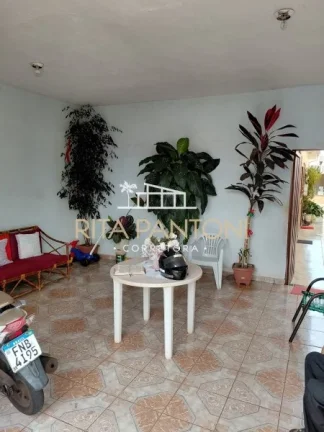 Imagem Casa - Ribeirão Preto - Parque Ribeirão Preto - Região Oeste