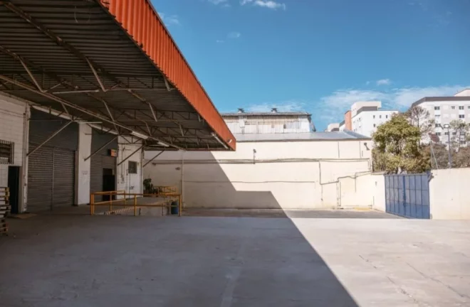 Imagem GALPAO COMERCIAL em SÃO PAULO - SP, VILA LEOPOLDINA