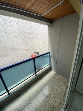 Imagem Apartamento à venda 3 Quartos, 1 Suite, 2 Vagas, 117M², Santa Maria, São Caetano do Sul - SP