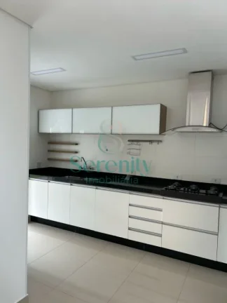Imagem Casa para alugar em condominio - R$ 10.000,00 - Alphaville II - Vivendas do Arvoredo - Londrina - PR