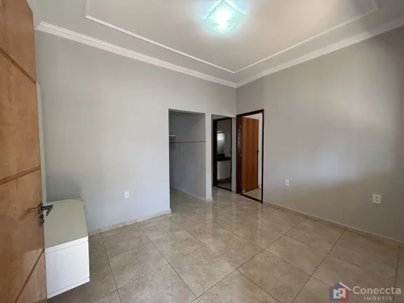 Imagem Casa à venda no bairro Nossa Senhora de Fatima