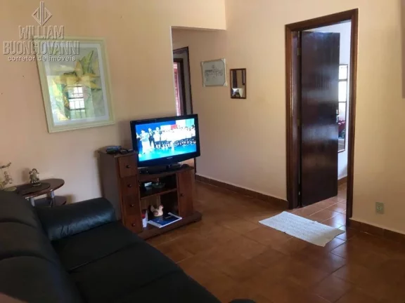 Imagem Casa à Venda em Flórida, Praia Grande - SP
