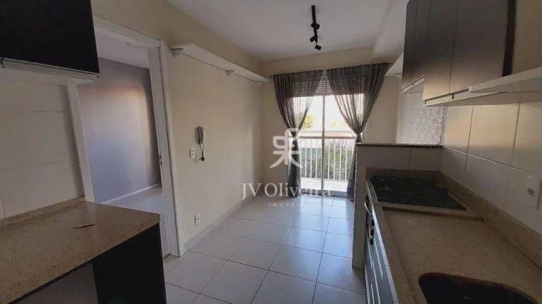Imagem Apartamento com 1 dormitório para alugar, 28 m²- Ferreira - São Paulo/SP