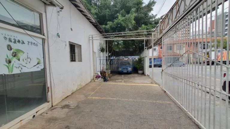 Imagem LOJA COMERCIAL PARA LOCAÇÃO NO PARAISO