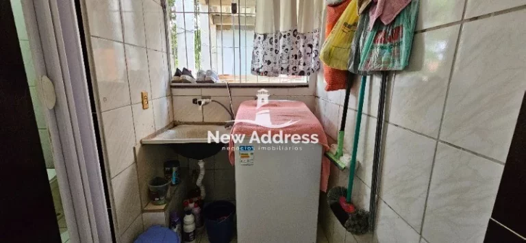 Imagem Casa de 2 pavimentos à venda em São Geraldo II - Cariacica