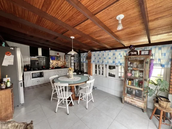 Imagem Casa para Venda em Florianópolis / SC no bairro Barra da Lagoa