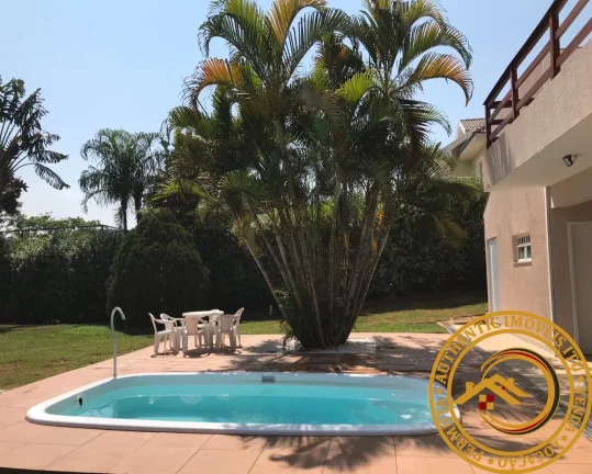 Imagem CASA RESIDENCIAL em SALTO - SP, HARAS PAINEIRAS