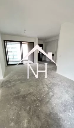 Imagem Apartamento de 81m em Perdizes c/2 dormitórios (1 suíte),1 vaga, espaço gourmet, piscinas, playground, academia, salão de festas e jogos,churrasqueira
