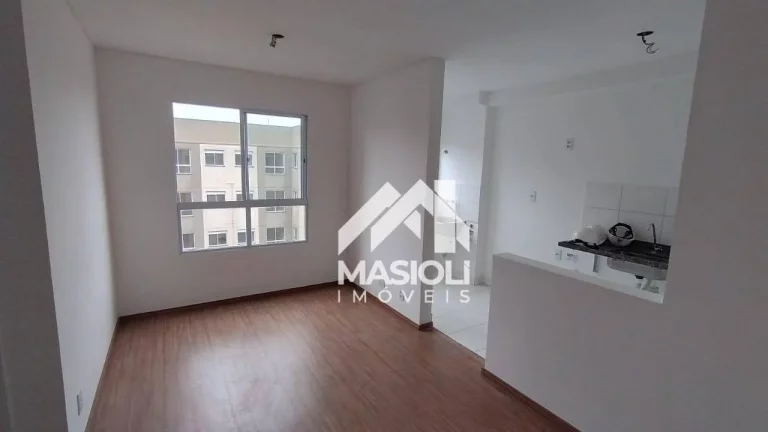 Imagem Apartamento à venda, 50 m² por R$ 310.000,00 - Vale Encantado - Vila Velha/ES