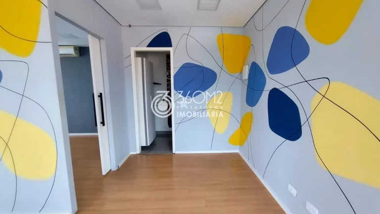Imagem Sala Comercial para Venda em Santo André / SP no bairro Jardim Bela Vista
